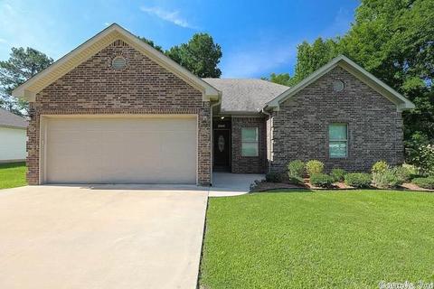 2515 W Robinhood, Bryant, AR 72022 photo 1