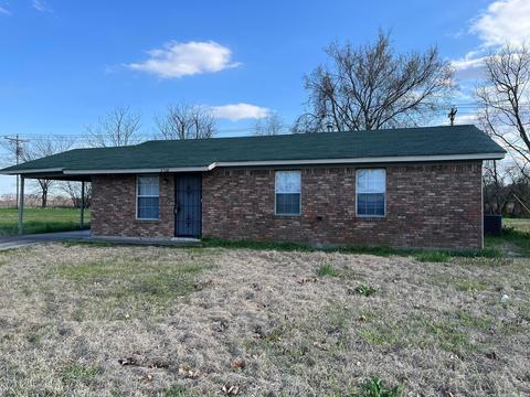 2508 Belair, Pine Bluff, AR 71601 photo 1