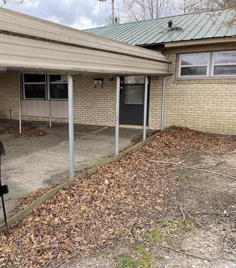 1109 N Main St, Brinkley, AR 72021 photo 1