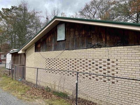 1109 N Main St, Brinkley, AR 72021 photo 25