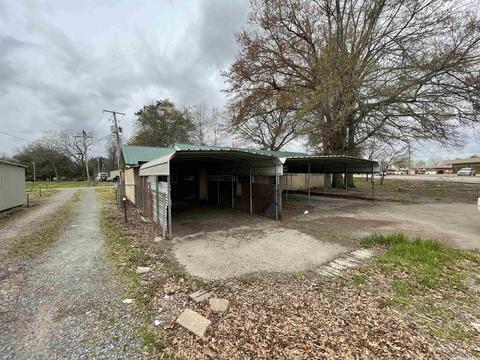 1109 N Main St, Brinkley, AR 72021 photo 27