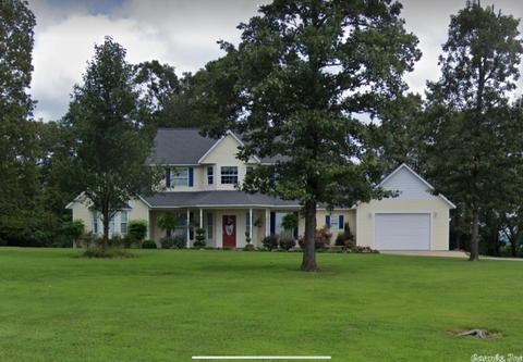 1188 Highway 263, Edgemont, AR 72044 photo 1