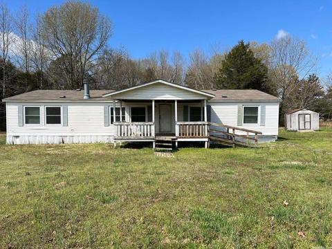 22 Belle Dr, Guy, AR 72061 photo 1
