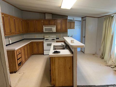 22 Belle Dr, Guy, AR 72061 photo 3