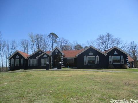 11102 High Point Dr, Benton, AR 72019 photo 1