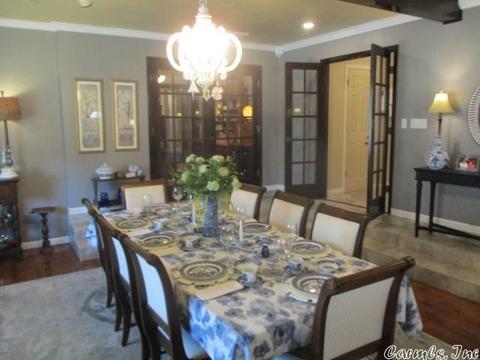 11102 High Point Dr, Benton, AR 72019 photo 30