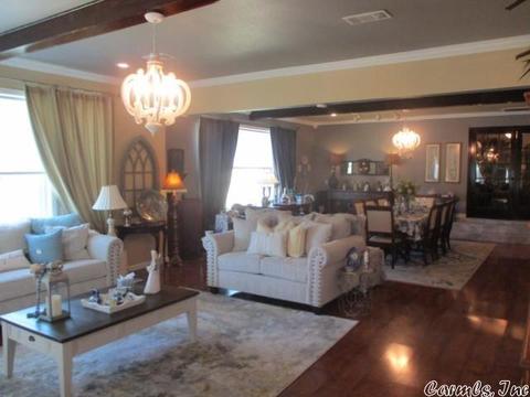 11102 High Point Dr, Benton, AR 72019 photo 31