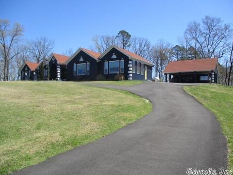 11102 High Point Dr, Benton, AR 72019 photo 3