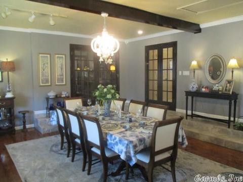 11102 High Point Dr, Benton, AR 72019 photo 29