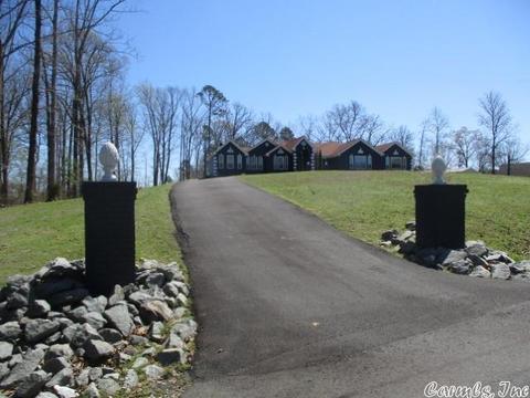11102 High Point Dr, Benton, AR 72019 photo 4