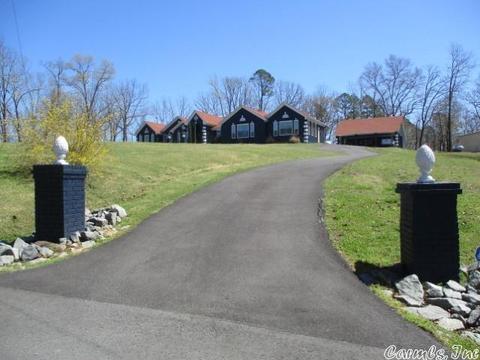 11102 High Point Dr, Benton, AR 72019 photo 5