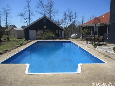 11102 High Point Dr, Benton, AR 72019 photo 10