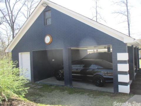 11102 High Point Dr, Benton, AR 72019 photo 9