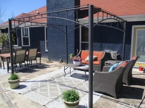11102 High Point Dr, Benton, AR 72019 photo 13