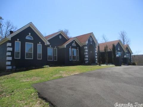 11102 High Point Dr, Benton, AR 72019 photo 2