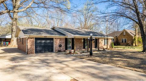 860 Davis St, Conway, AR 72034 photo 1