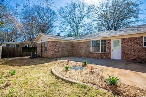 860 Davis St, Conway, AR 72034 photo 11