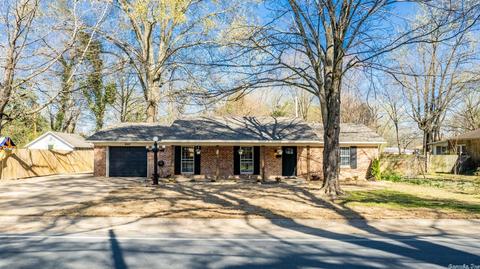 860 Davis St, Conway, AR 72034 photo 30