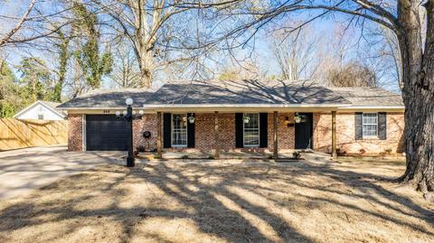 860 Davis St, Conway, AR 72034 photo 27