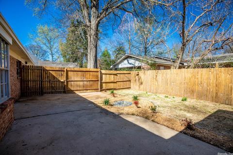 860 Davis St, Conway, AR 72034 photo 23