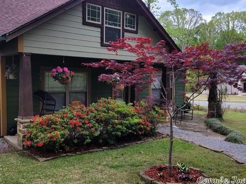 2704 Arbors Ct, Bryant, AR 72022 photo 1
