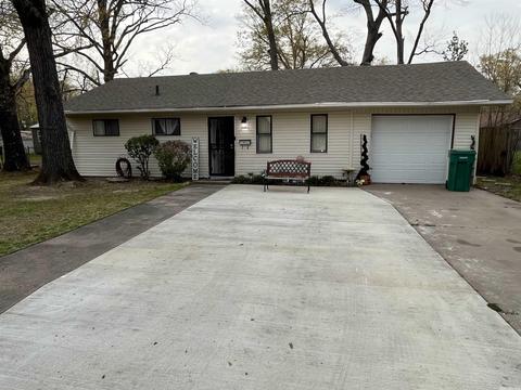 1901 32nd, Pine Bluff, AR 71603 photo 1