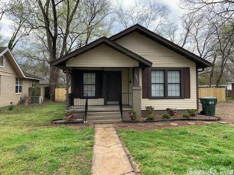 1827 Independence Ave, Conway, AR 72034 photo 1