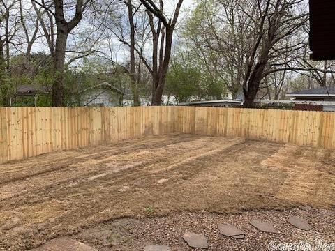 1827 Independence Ave, Conway, AR 72034 photo 9
