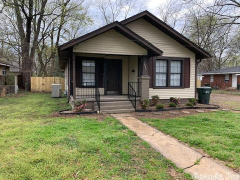 1827 Independence Ave, Conway, AR 72034 photo 2