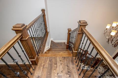 820 Raney Rd, Benton, AR 72019 photo 32