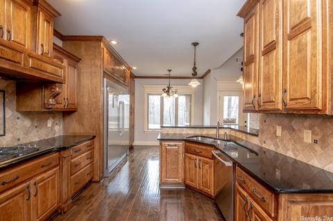 820 Raney Rd, Benton, AR 72019 photo 16