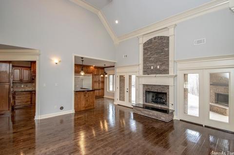 820 Raney Rd, Benton, AR 72019 photo 9