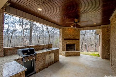 820 Raney Rd, Benton, AR 72019 photo 45