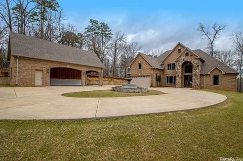 820 Raney Rd, Benton, AR 72019 photo 4