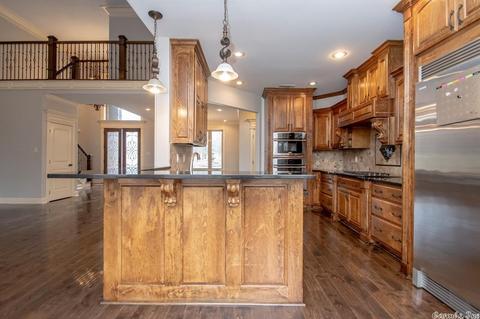 820 Raney Rd, Benton, AR 72019 photo 15