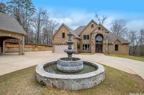 820 Raney Rd, Benton, AR 72019 photo 3