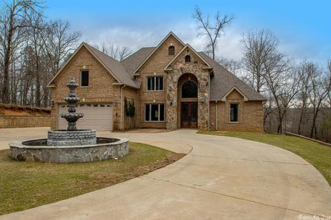 820 Raney Rd, Benton, AR 72019 photo 1