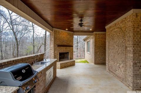 820 Raney Rd, Benton, AR 72019 photo 46