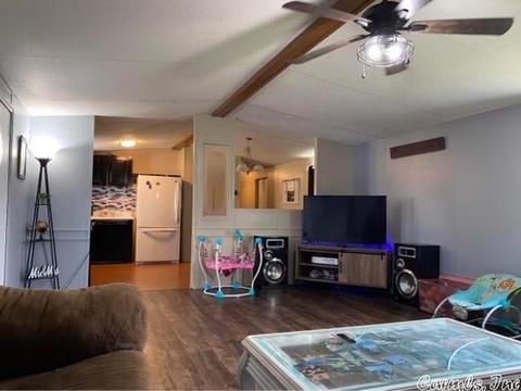 1175 Skinner Rd, Austin, AR 72007 photo 3