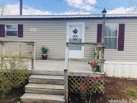 1175 Skinner Rd, Austin, AR 72007 photo 2