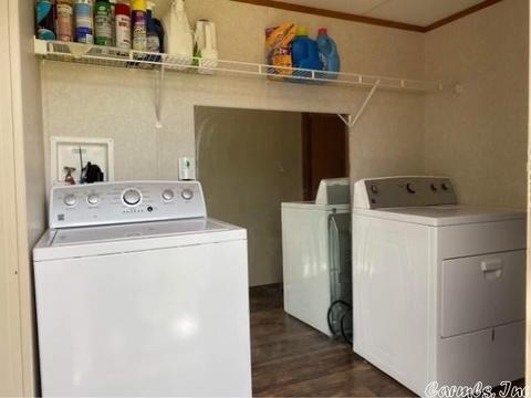 1175 Skinner Rd, Austin, AR 72007 photo 16