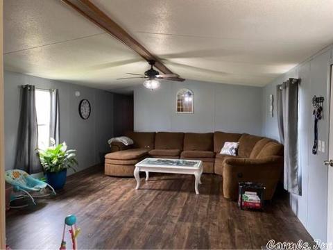 1175 Skinner Rd, Austin, AR 72007 photo 4