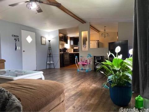 1175 Skinner Rd, Austin, AR 72007 photo 5