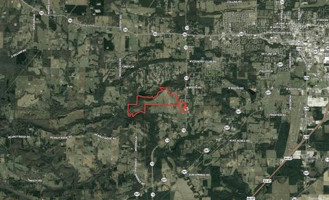 5155 Hwy 13, Searcy, AR 72143 photo 1