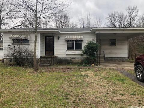 5 W Brannon Dr, Conway, AR 72034 photo 1
