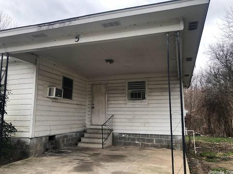 5 W Brannon Dr, Conway, AR 72034 photo 16