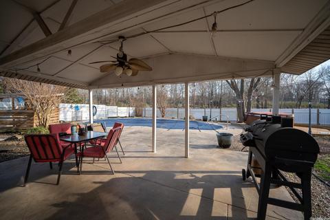 9 E Hampton Dr, Conway, AR 72034 photo 15