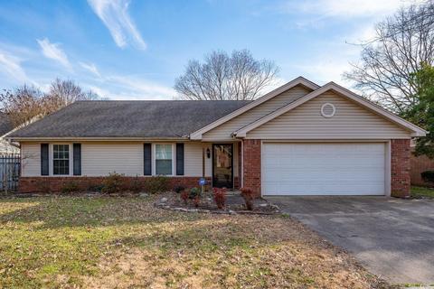 9 E Hampton Dr, Conway, AR 72034 photo 2