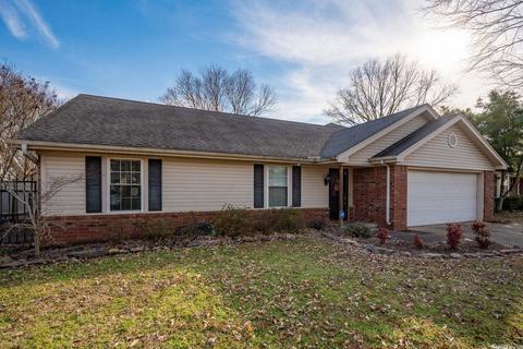 9 E Hampton Dr, Conway, AR 72034 photo 1