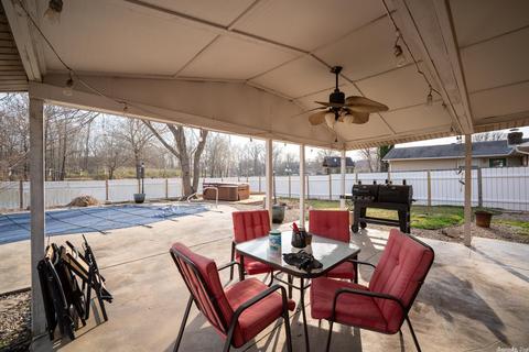 9 E Hampton Dr, Conway, AR 72034 photo 13